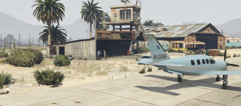 featured image gta 5 delivering the truth mission guide gold medal