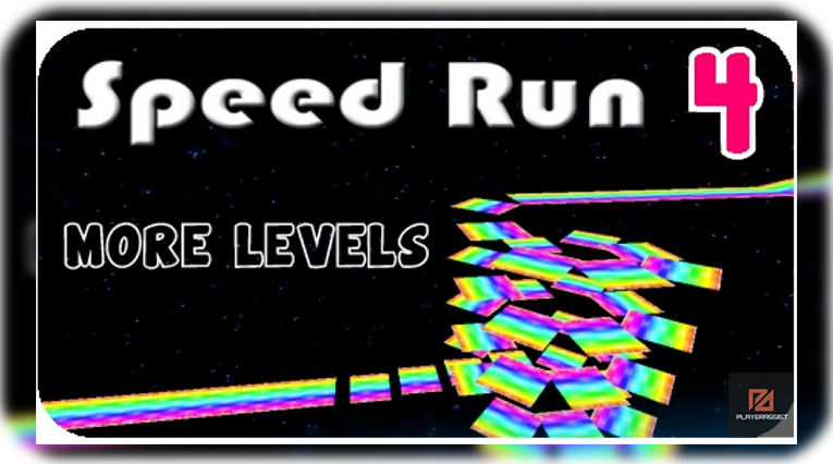 speed run 4 cover