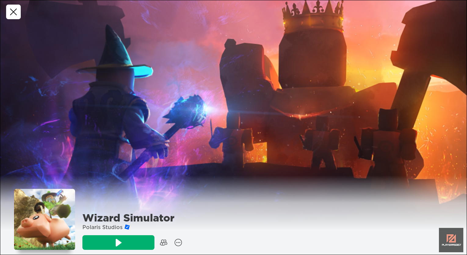 Roblox: Wizard Simulator Codes (Tested March 2023) - Player Assist