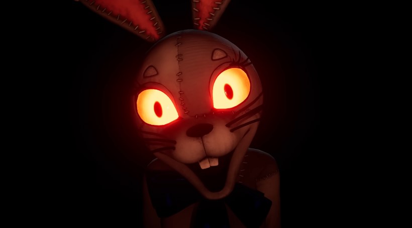 Five Nights at Freddy’s Movie Starts Filming