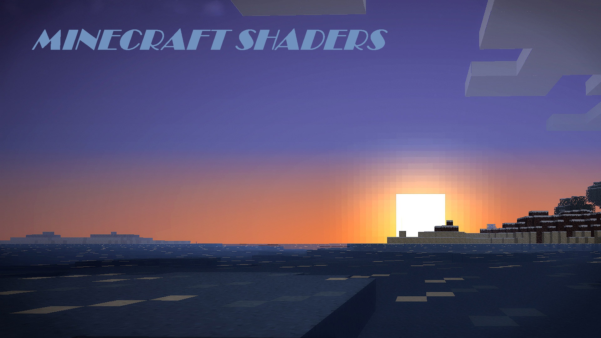 Top 5 Shaders To Use in Minecraft 1.19