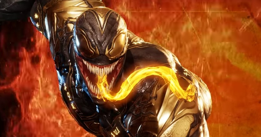 Venom DLC Revealed for Marvel’s Midnight Suns