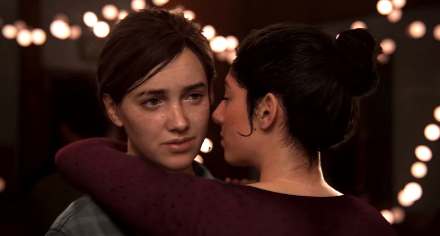 Did The Last of Us Series Just Give Us a Dina Cameo?