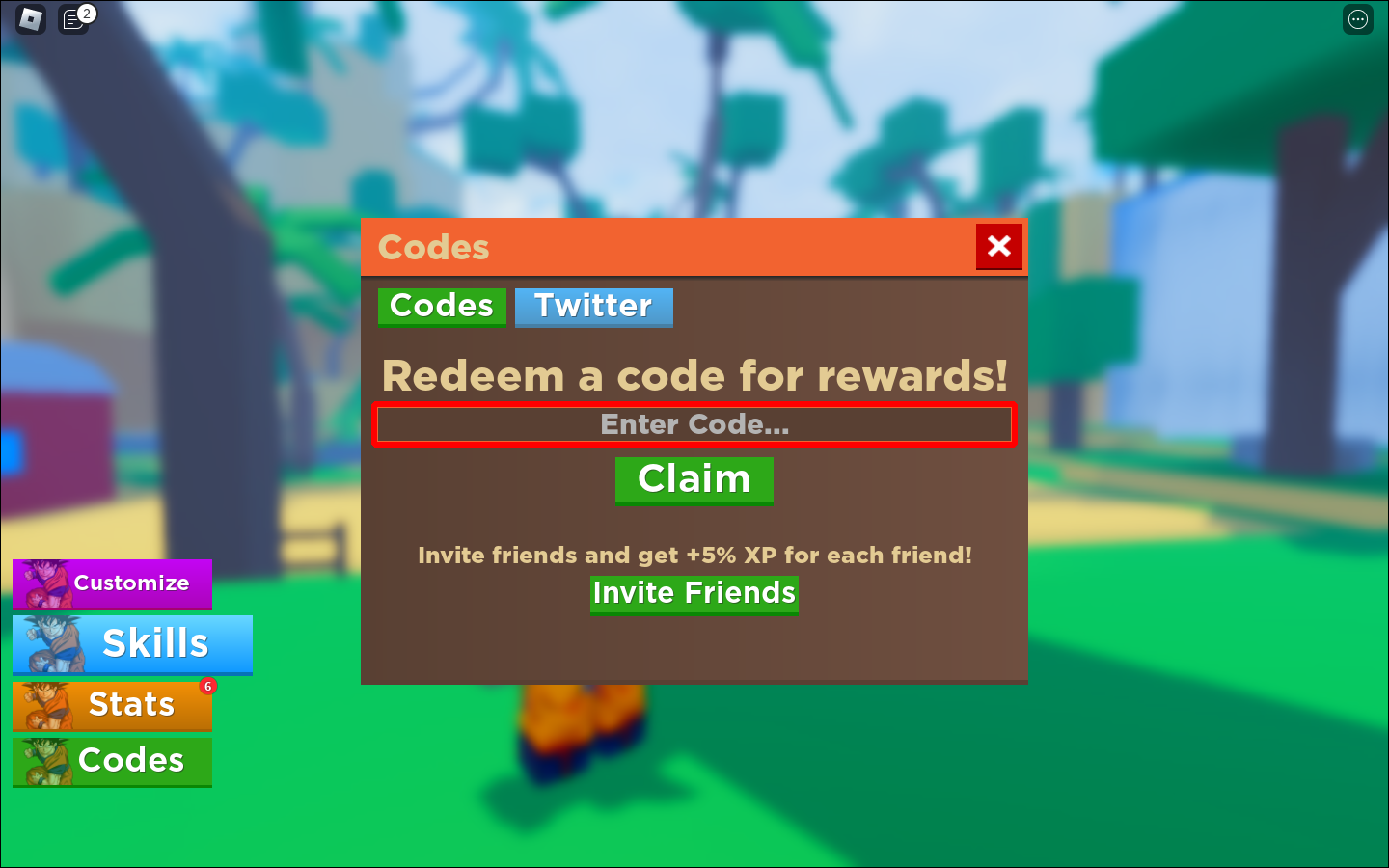 NOVEMBER 2023] ALL WORKING CODES DRAGON SOUL ROBLOX