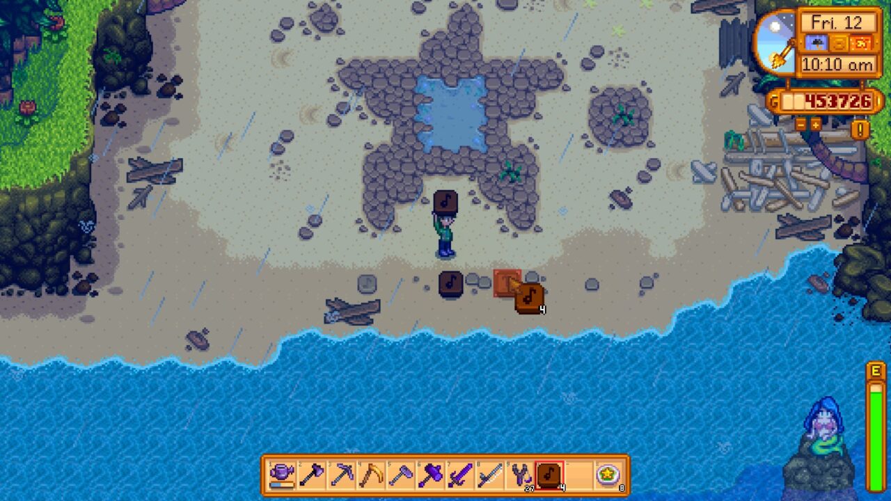 How to Get Golden Walnuts Fast in Stardew Valley Player Assist Game