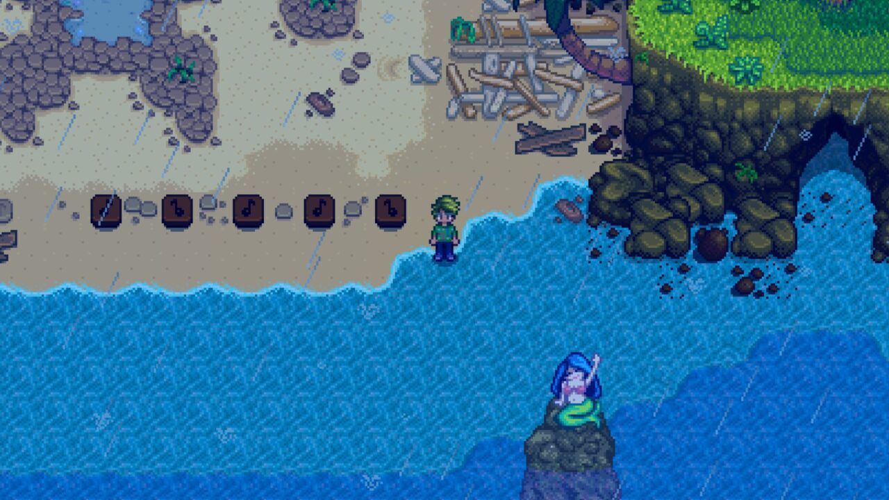 How to Get Golden Walnuts Fast in Stardew Valley Player Assist Game