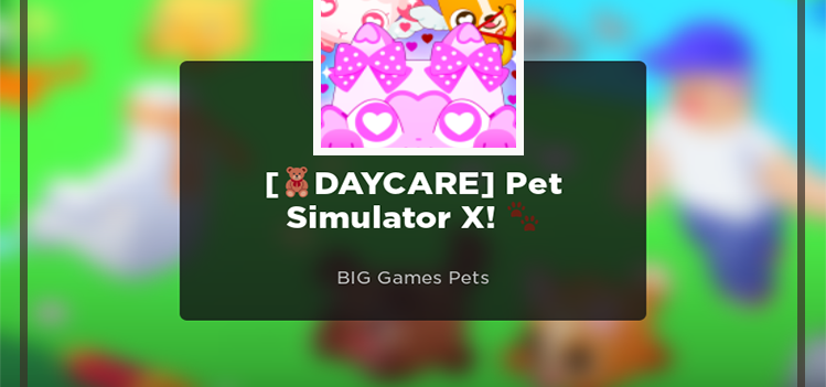 How to Easily Get the Best Valentine Event Pets in Roblox Pet Simulator X 1
