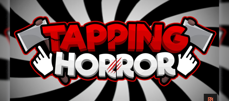 Roblox Tapping Horror cover