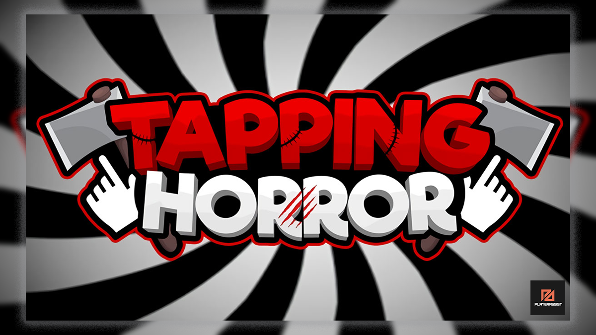 Roblox: Tapping Horror Codes (Tested February 2023)