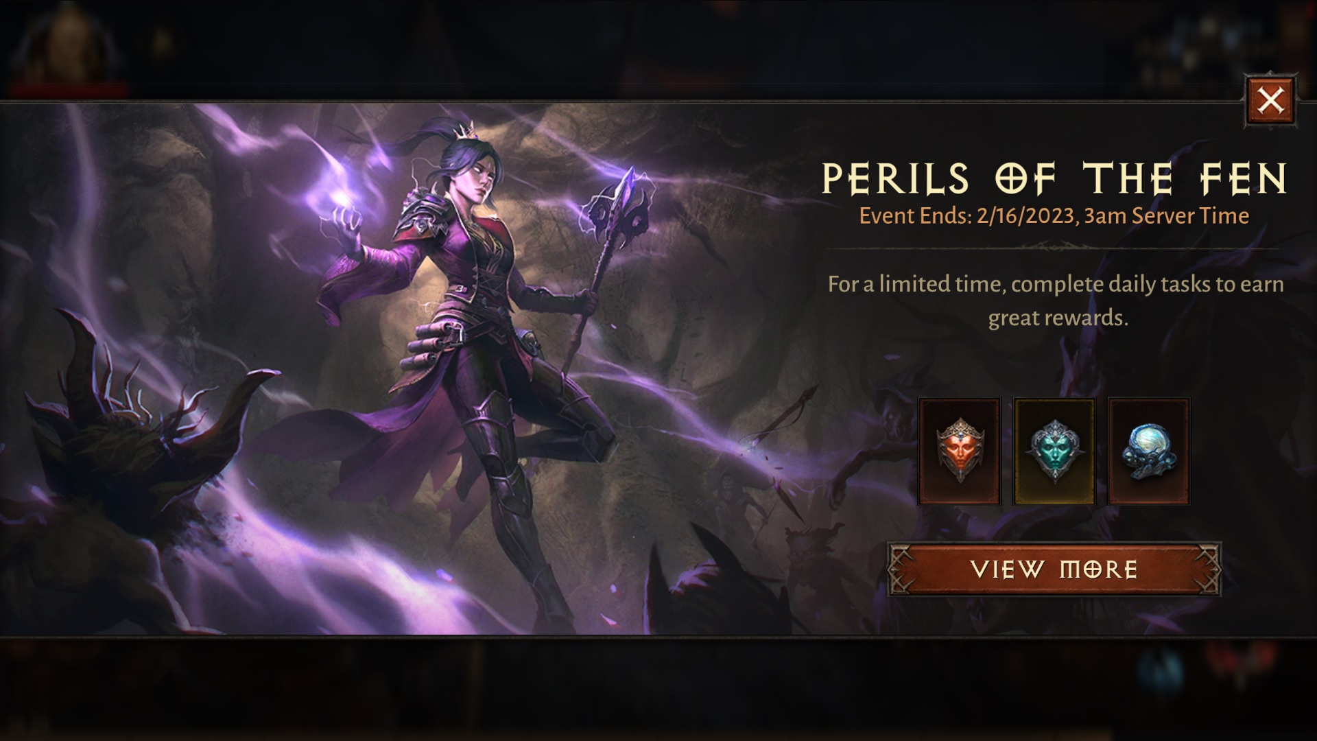 Diablo Immortal Season 10 - Normal Gem Changes, Feature Updates, new Limited-time Event, and more