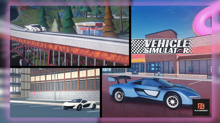 Roblox: Vehicle Simulator Codes (Tested March 2023)