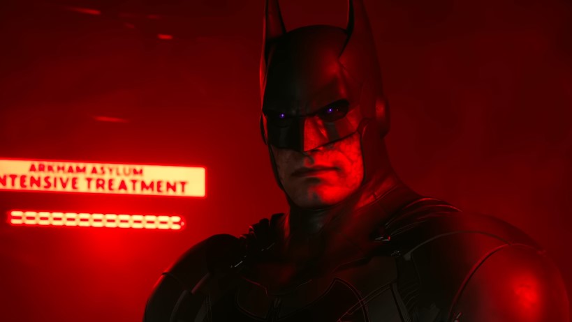 Suicide Squad: KTJL Leak Reveals ‘Batman-Infused’ Enemies