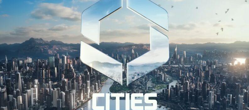 07 Cities Skylines II