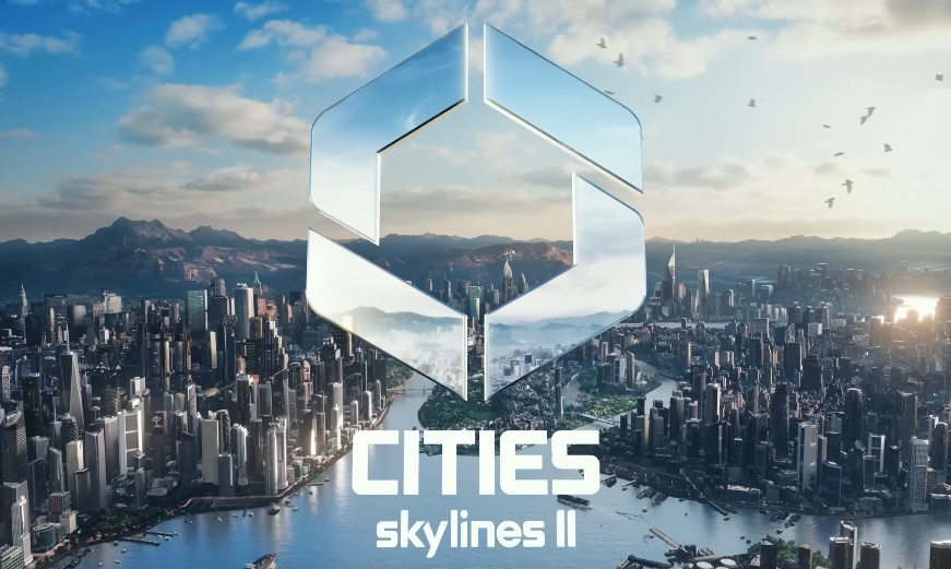 07 Cities Skylines II