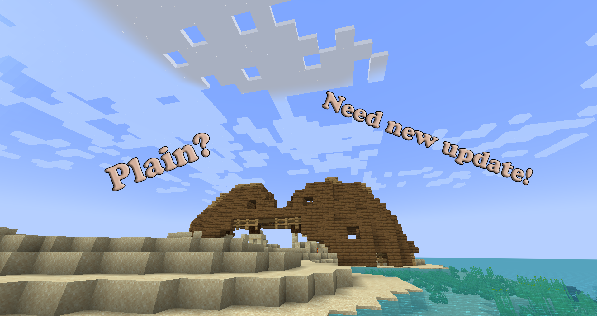 5 Structures in Minecraft That Need New Update in 2023