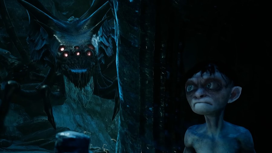 The Lord of the Rings: Gollum Gets New Story Trailer