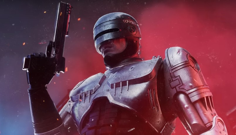 Watch Gameplay Overview for RoboCop: Rogue City