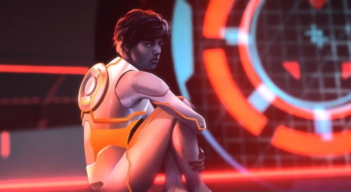 TRON: Identity Gets New Gameplay Trailer and April Release Date