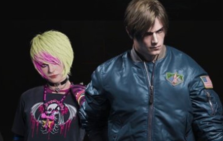 Check Out Alternate Costumes for Leon and Ashley for the Resident Evil 4 Remake