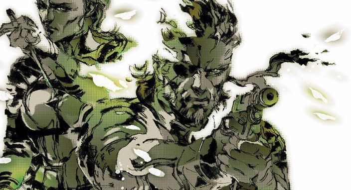 Metal Gear Solid 3 Remake to be Announced Soon?