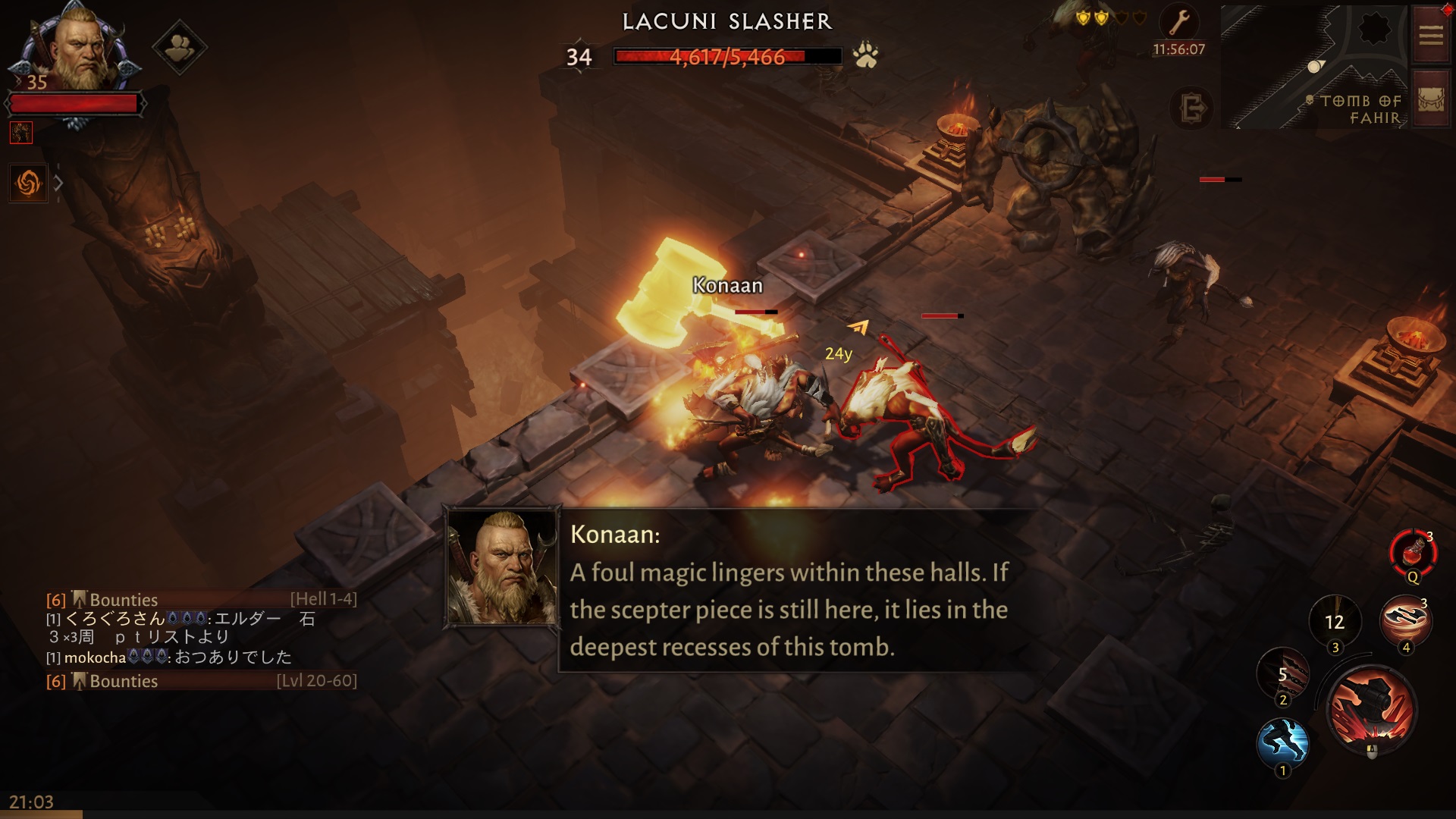 Reign Supreme in the Age of Falling Towers — Diablo Immortal — Blizzard News