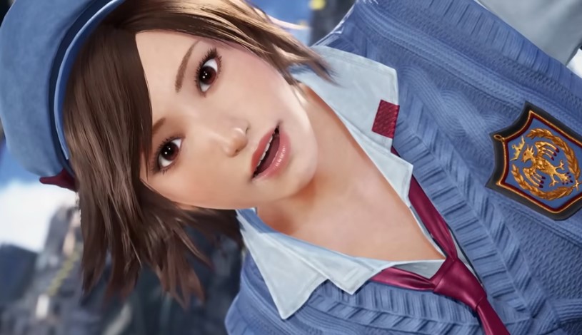 Tekken 8: Asuka Kazama Gets the Gameplay Spotlight