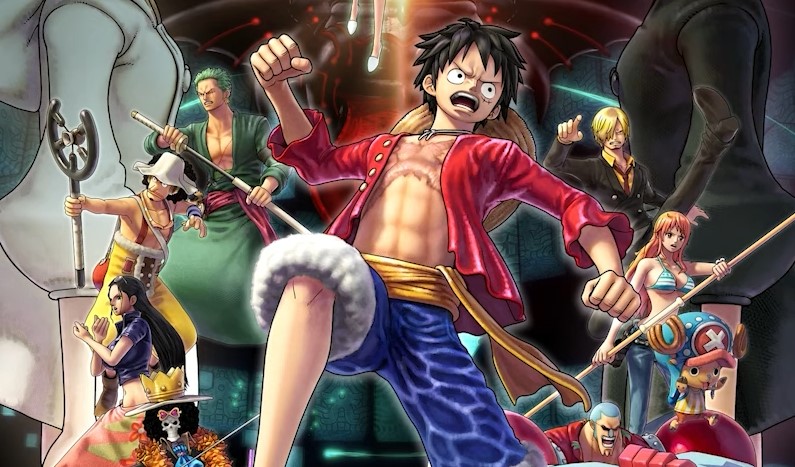 Reunion of Memories: Check Out Upcoming DLC for One Piece Odyssey