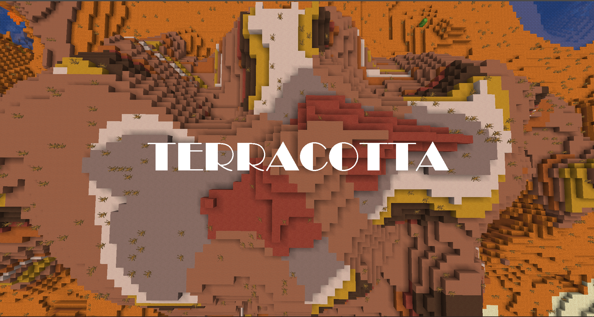 How To Craft Terracotta Blocks in Minecraft (2023)