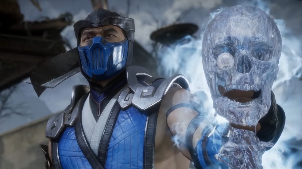 Mortal Kombat 12 to be Announced Next Month?