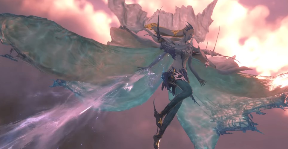 State of Play: Watch Extended Look at Final Fantasy XVI