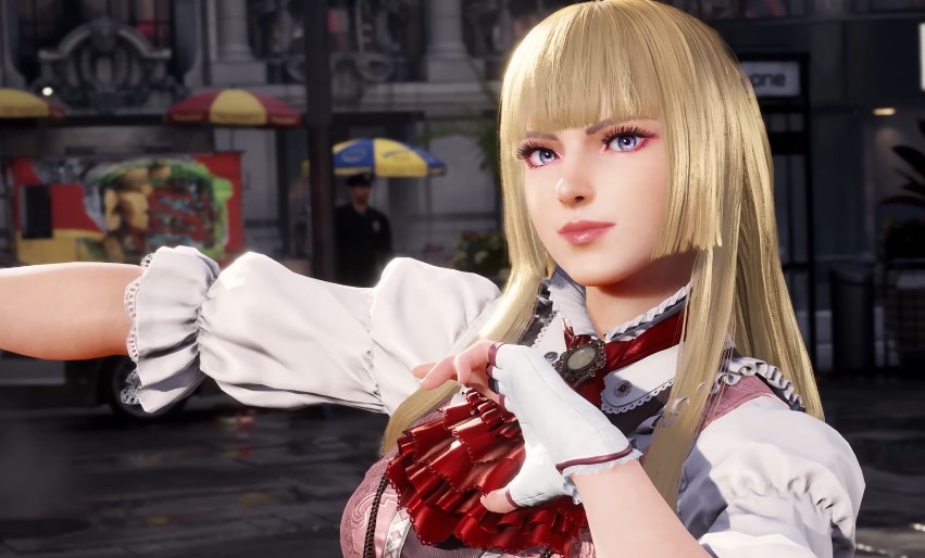 Tekken 8 Reveals Gameplay for Lili