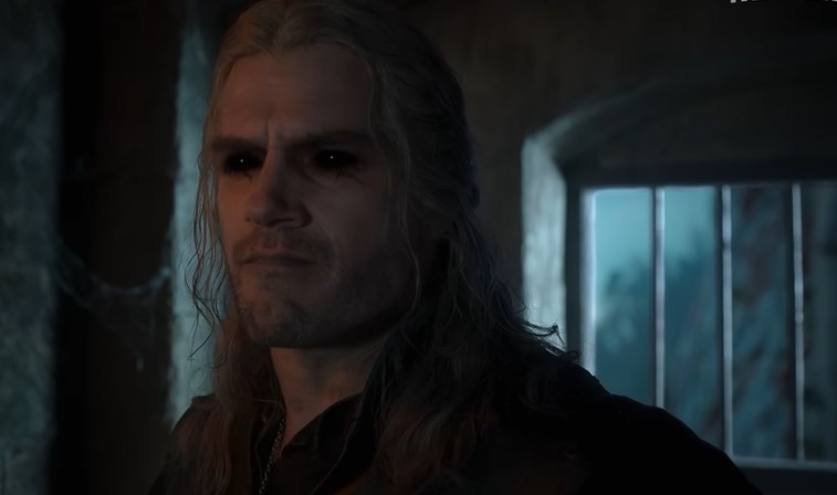 27 The Witcher Henry Cavill New Teaser For The Witcher 3 Confirms 2-Part Season