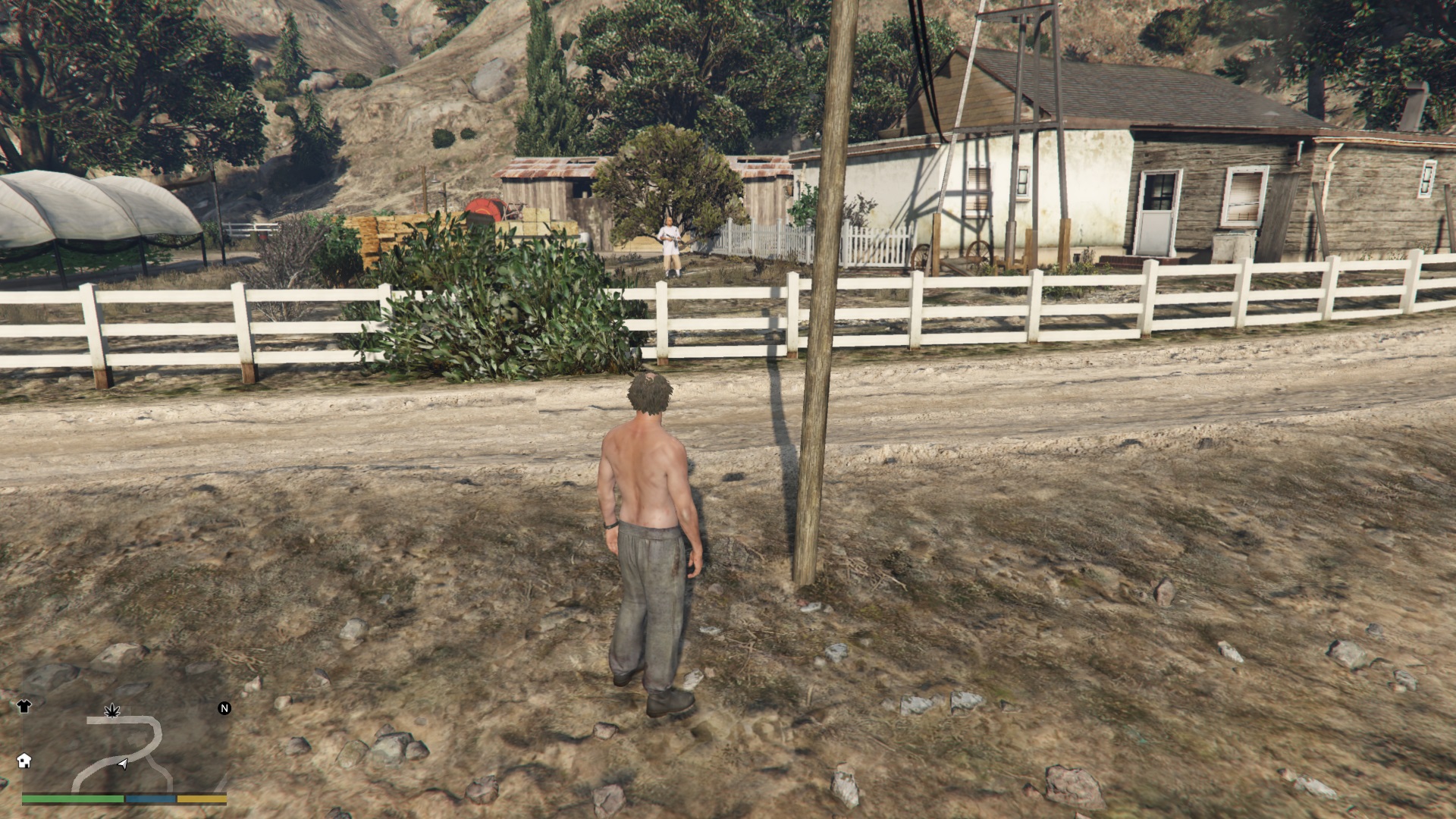 Gta 5 Drug Shootout Random Event Guide Gta 5 Drug Shootout Random Event Guide