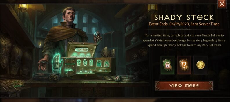 featured image diablo immortal shady stock event guide