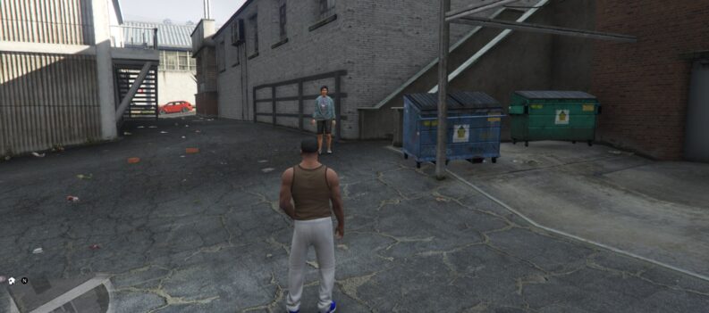 featured image gta 5 luring girl into alley random event guide