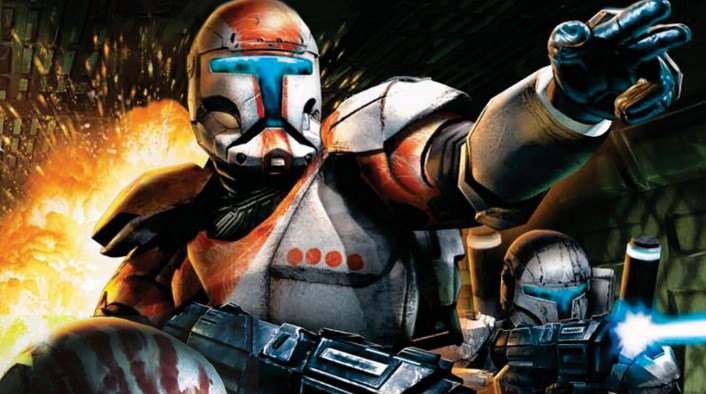 03 Star Wars Republic Commando