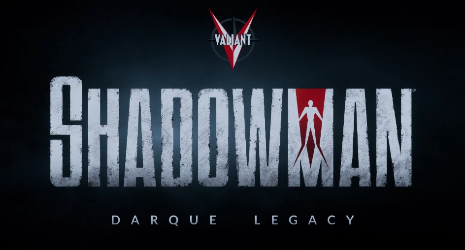 Watch Reveal Trailer for Shadowman: Darque Legacy