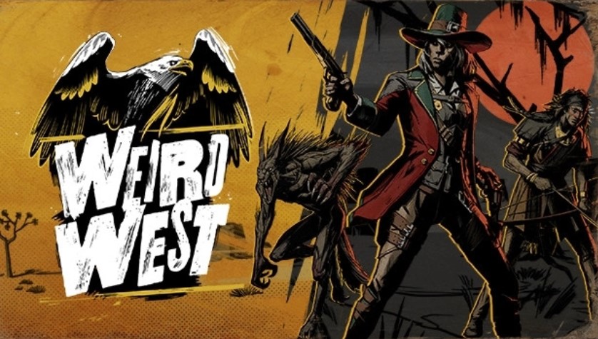 Watch Launch Trailer for Definitive Edition of Weird West