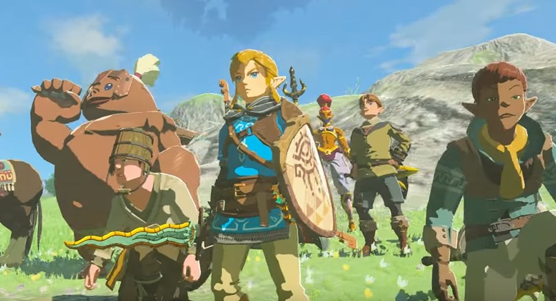 The Legend of Zelda – Tears of the Kingdom: Why Breath of the Wild Got a Sequel
