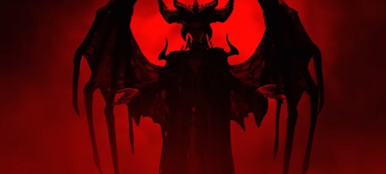 18 Diablo IV Lilith