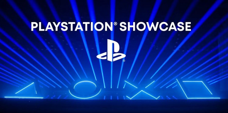 PlayStation Showcase Officially Announced for Next Week