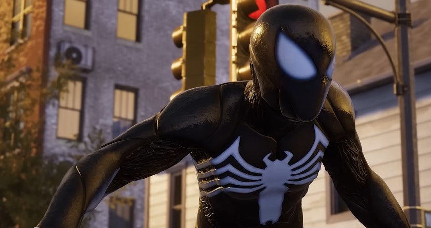 New Gameplay Footage for Spider-Man 2 Reveals Kraven, the Symbiote Suit, and More