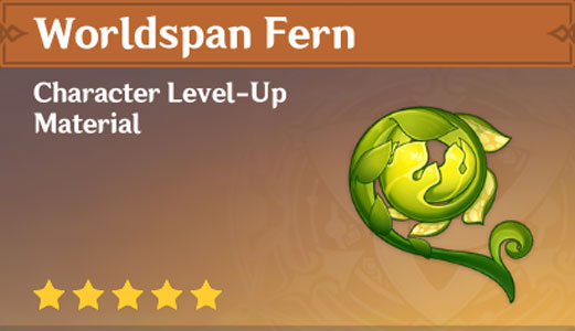 boss drop weekly apep worldspan fern