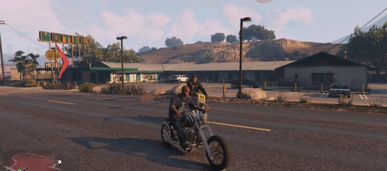 featured image gta 5 chase thieves country random event guide