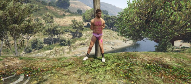 featured image gta 5 stag do running man random event guide