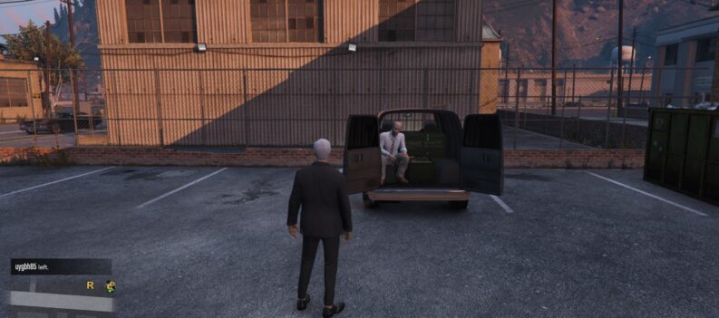featured image how to find the gun truck in gta online