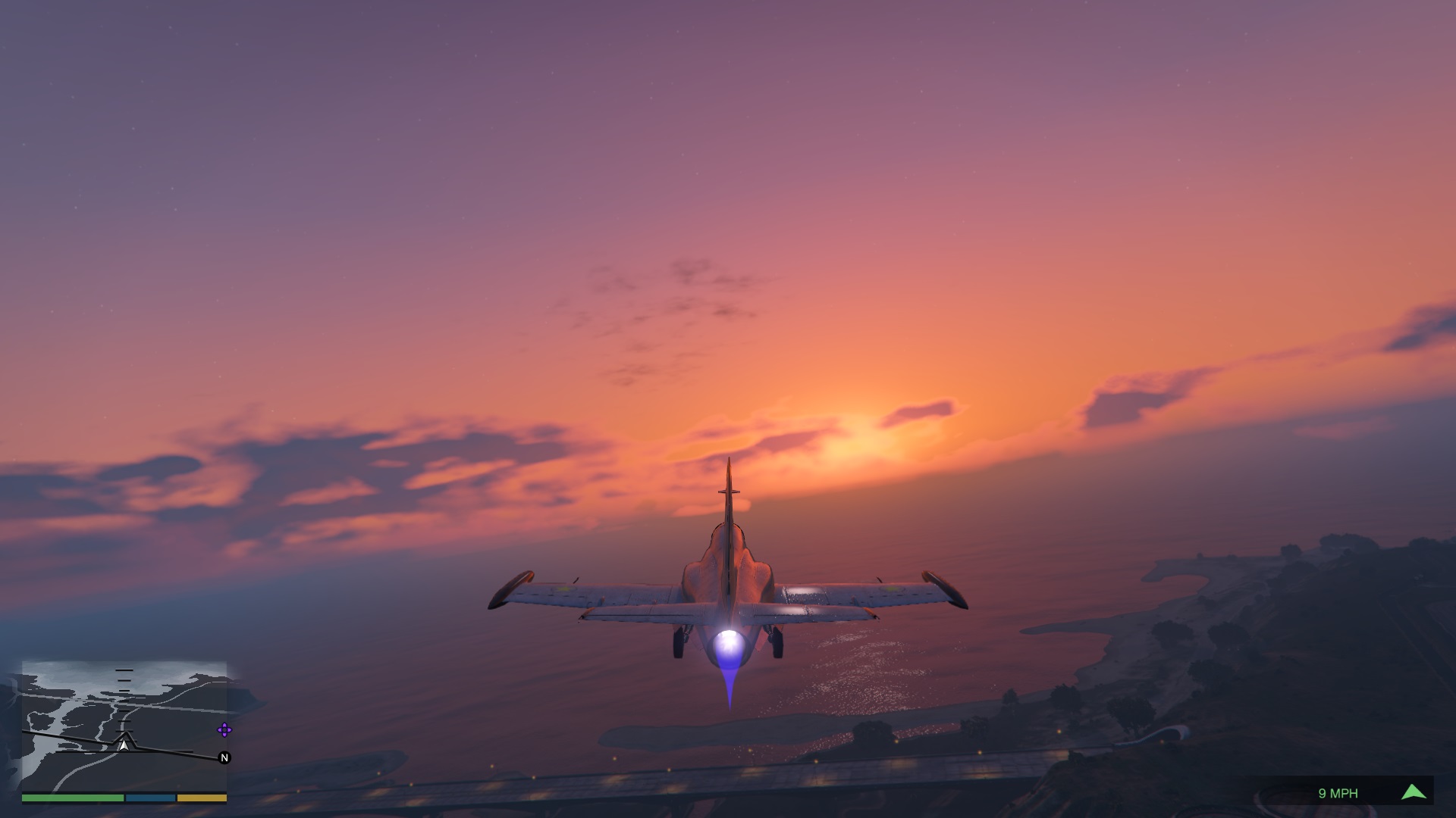 How To Get a Jet in GTA 5
