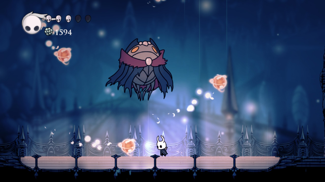 Hollow Knight: How To Beat Soul Master