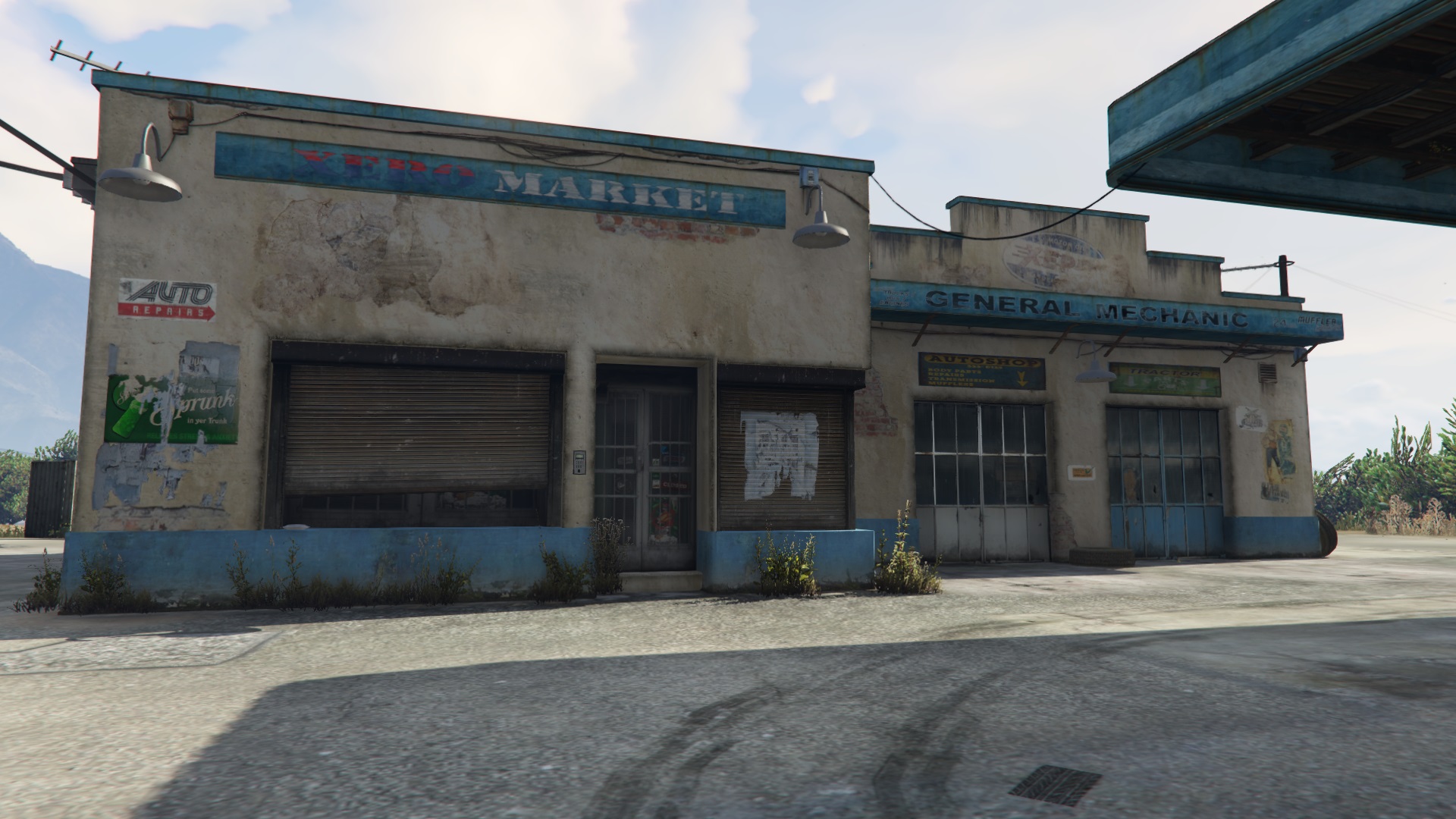 GTA V: How To Buy Clubhouse