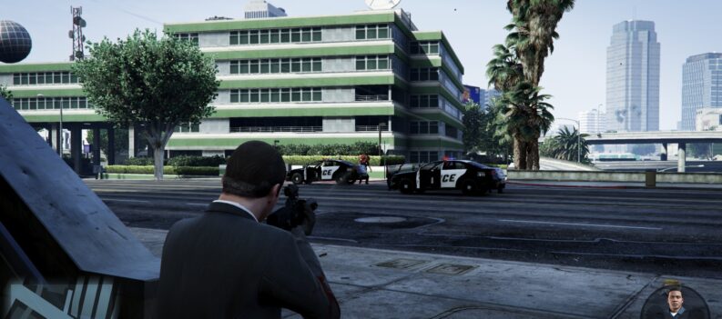 featured image gta v how to increase special ability